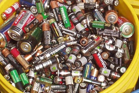 天津磷酸电池回收-上门回收汽车电池|高价钛酸锂电池回收