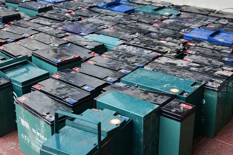 天门高价UPS蓄电池回收,上门回收蓄电池,蓄电池回收